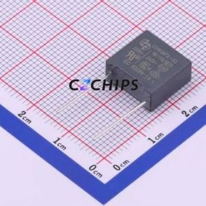 ตัวเก็บประจุนิรภัย GX4015 แบบ Through Hole (THT) 100nF 10% 330V X2 - Product Image 1