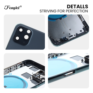 <span class=keywords><strong>Cover</strong></span> posteriore in vetro per telefono cellulare <span class=keywords><strong>cover</strong></span> posteriore in vetro di alta qualità per <span class=keywords><strong>Apple</strong></span> <span class=keywords><strong>iPhone</strong></span> <span class=keywords><strong>11</strong></span> pro max Glass <span class=keywords><strong>Cover</strong></span> - Product Image 4