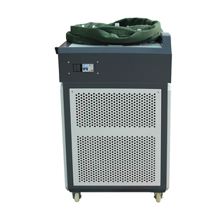Máquina de Limpieza, Soldadura y Corte Láser de Fibra 3 en 1 Multifuncional de 2000W - Product Image 3