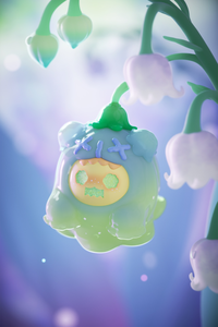 Nuova Serie ShinWoo Ghost at Home: Blind Box <span class=keywords><strong>con</strong></span> Simpatici Peluche Misteriosi a Tema Horror per Regali e Feste (6 Stili/Scatola) - Product Image 6
