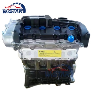 ชุดประกอบเครื่องยนต์ CDL 2.0T สำหรับ Volkswagen Golf GTI POLO MK6 GTI <span class=keywords><strong>Scirocco</strong></span> R Audi A5 A4 A6 S3 8P TT - Product Image 1
