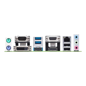 Original Neues Micro-ATX <span class=keywords><strong>H510</strong></span> Business-Motherboard <span class=keywords><strong>Pro</strong></span> H510M-C/CSM - Product Image 4
