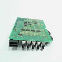 Carte de circuit de commande CNC FANUC A20B-2100-0270