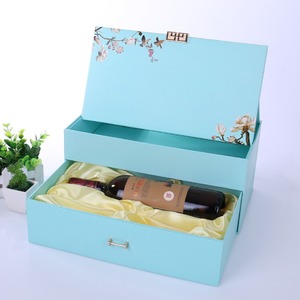 Custom Logo Magnetic Folding Gift <b>Paper</b> Box Luxury Flip Magnetic Rigid <b>Boxes</b> with Print for Perfume Jewelry Clothes Cosmetics - Product Image 2