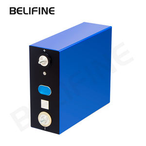 Ab stok vergisi ücretsiz 12000 döngüsü Gotion 280Ah 300Ah 314Ah 3.2V Lifepo4 pil prizmatik güneş lityum demir fosfat pil 314Ah - Product Image 4