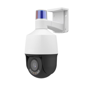 กล้องวงจรปิดแบบโดมขนาดเล็ก <span class=keywords><strong>UNV</strong></span> IPC6312LFW-AX5C-VG1 2MP LightHunter Active Deterrence พร้อมระบบ AI อัจฉริยะ สำหรับการเฝ้าระวังความปลอดภัย ขายส่ง - Product Image 3
