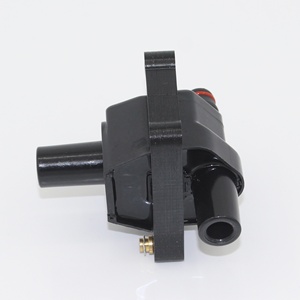 Bobinas de encendido OEM A0001500280 A0001587103 ZS340 ZS295 0221506002 0221506003 UF527 UF137 para bobina de encendido Benz Ignit - Product Image 1