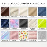 Pochette cosmétique personnalisée en cuir PU souple plissé, trousse de maquillage OEM ODM, organisateur de voyage pour articles de toilette, vente en gros directe usine