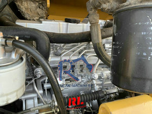 Excavadora de cadenas CAT308D de 8 toneladas, de segunda mano, en buen estado, calidad original japonesa, excavadora confiable en venta, pocas horas de uso. - Product Image 6