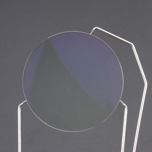 Lentes Oftálmicas de Visão Simples HMC de Alta Qualidade 1.56 1.61 1.67 com Bloqueio de Luz Azul para Direção - Product Image 2