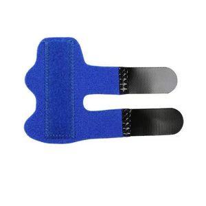 Férula Universal para Dedos con Tira de Aluminio, Soporte Ajustable para Protección de Lesiones en la Mano - Product Image 5