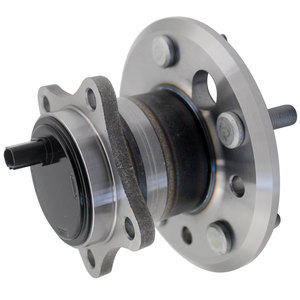 Conjunto de Rodamiento de Cubo de Rueda Trasera Izquierda 512206 con ABS para Toyota Camry, Avalon, Highlander, Lexus ES300, ES330, ES350, Directo de Fábrica - Product Image 3