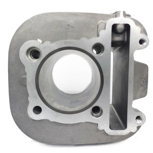 Cylindre en alliage d'aluminium ErTai pour moto Yamaha YFM250/Timberwolf250, pièce de rechange/amélioration pour moteur de scooter avec piston de 71 mm - Product Image 4