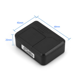 Ontheway không dây 4 gam GPS Tracker YG-D1 chuyên nghiệp GPS nhà máy sản xuất GPS theo dõi - Product Image 3