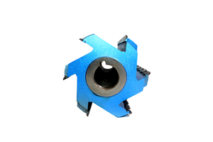 Cabezal de Cuchilla Espiral Indexable para Aplanadora, para la Industria de Procesamiento de Paneles de Madera, Herramienta de Aplanado Suave con Inserto de Carburo Reemplazable - Product Image 6