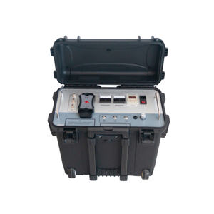 Chine Usine de fabrication HV Générateur de surtension 0-35KV 2uF 1250J Équipement de <span class=keywords><strong>test</strong></span> de localisateur de défaut de câble <span class=keywords><strong>TDR</strong></span> souterrain - Product Image 2