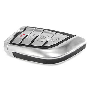 Démarrage et arrêt du moteur à distance avec télécommande, alarme <span class=keywords><strong>de</strong></span> voiture, démarrage sans clé, système d'entrée sans clé 12V - Product Image 5