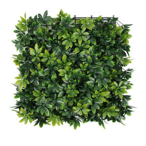 Pared de hierba verde Premium Decoración de pared vívida Paneles DE PANTALLA DE PRIVACIDAD artificial Hierba de pared - Product Image 6