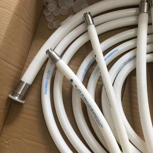 Manguera Flexible de PVC-U de Grado Alimenticio de Alta Calidad para Succión y Descarga de Agua, Resistente al Desgaste, Pedido Mínimo 1 Pieza - Product Image 3