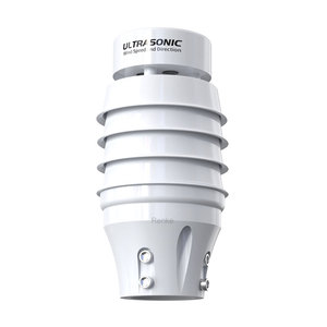 Renke RS-CFSFX-*-3H-EX RS485 4-20ma Anémomètre à ultrasons <span class=keywords><strong>Appareil</strong></span> <span class=keywords><strong>de</strong></span> <span class=keywords><strong>mesure</strong></span> <span class=keywords><strong>de</strong></span> <span class=keywords><strong>la</strong></span> <span class=keywords><strong>vitesse</strong></span> <span class=keywords><strong>du</strong></span> <span class=keywords><strong>vent</strong></span> pour station météo - Product Image 2