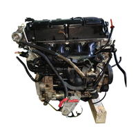 Moteurs BMW d'origine d'occasion N13 N13B16A Moteur pour BMW 330 316i 116i 118i 1.6T F35 F20 E30 E39 E46
