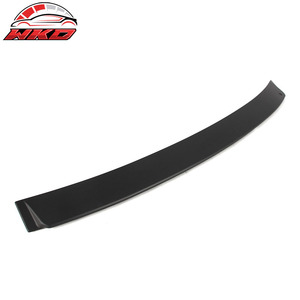 Alerón de Techo Estilo AC en Negro Mate para E90 Serie 3 2006-2011 - Product Image 4