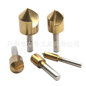 <b>Chamfering</b> <b>Tool</b> Set 3Pc Imperial High Accuracy For Plywood Woodworking - Product Image 3