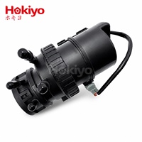 HOKIYO U212-13-480 Rakitan Filter Bahan Bakar Mobil untuk Mazda BT-50 BT50 UP UR Ford Ranger TKE T6 T7 T8 Everest 2.2L 3.2L TDCi Diesel