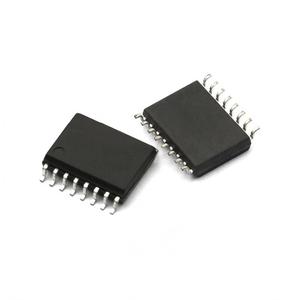 Puce de contrôle de calibrage du facteur de puissance FA5502M 5502M SOP16 - Product Image 2