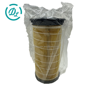 กรองน้ำมันเครื่องใหม่ EexcavaStart รุ่น 500-0483 สำหรับเครื่องยนต์ 336E 345GC C9.3B - ป้องกันอย่างเชื่อถือได้ รับประกัน 1 ปี บรรจุ 1 ชิ้น/กล่อง - Product Image 1