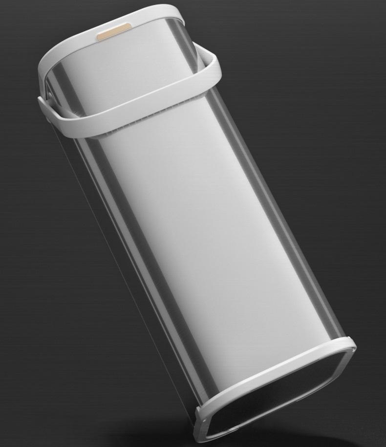 สีเทาอ่อน