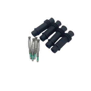 95514599 OE NO. <span class=keywords><strong>Molla</strong></span> in gomma per bobina di accensione ad alta tensione per Vauxhall <span class=keywords><strong>Opel</strong></span> Encore (compatibilità OLEY) - Product Image 4