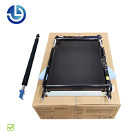 Courroie de transfert CC468-67927 RM1-8177 et rouleau de transfert pour unité de transfert HP CP3525 CM3530 M551 M570 M575
