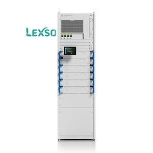 Transmisores Refrigerados por Líquido Serie TH1 de ROHDE & SCHWARZ, Instrumentos de Medición Electrónicos, Personalización Lexso OBM/ODM/OEM - Product Image 2