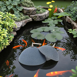 Hot Selling Ronde Lucht Stenen Aquaria Aquaria <span class=keywords><strong>Aquarium</strong></span> Accessoires Sintered Air Steen Diffuser Voor Vissen Vijver Boerderij <span class=keywords><strong>Aquarium</strong></span> - Product Image 3
