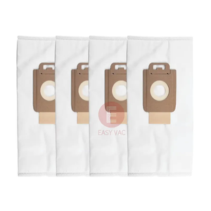 Sacs et filtres pour aspirateur électrique <span class=keywords><strong>Nilfisk</strong></span> P10/P12/P20, haute efficacité, écologiques, pièces détachées pour appareils électroménagers - Product Image 1