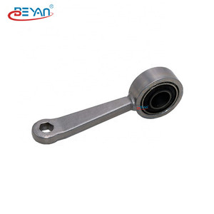 Venta directa de fábrica 2113201089 2113203889 Barra estabilizadora adecuada para el coche deportivo Mercedes-Benz CLS (C219) Clase E W211 S211 BEYAN - Product Image 4