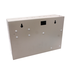 Paneles de Control de Alarma contra Incendios Duraderos Promocionales al por Mayor, 1/2/4/<span class=keywords><strong>8</strong></span> Zonas, Sistema de Alarma contra Incendios Convencional de 110 V - Product Image 5