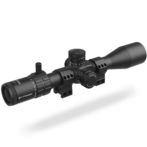 Riser Thermique Jour & Nuit <span class=keywords><strong>Hikmicro</strong></span> Mètres Portée 1X40 Montures Orion Scope Sight Accessoires Scope Chasse - Product Image 2