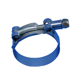 Tuyau de serrage pour Nissan URVAN E25 2001-2012 ZD30 Diesel OE 11828F 11828F - Product Image 2