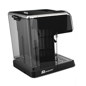 Cafetera de Cápsulas 3 en 1 Abbolife 2026, Bomba de 20 Bares, 2.0L, Compatible con Cápsulas <span class=keywords><strong>Nespresso</strong></span>, Dolce Gusto y Café en Polvo - Product Image 2