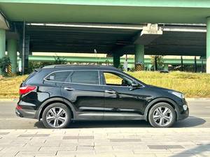 Hyundai Grand <span class=keywords><strong>Santa</strong></span> <span class=keywords><strong>Fe</strong></span> 2013 Importado, 3.0 GDI 4WD, Versión Flagship, 7 Plazas, Automático, Usado, Volante a la Izquierda, SUV Mediano - Product Image 4