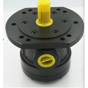 Pompe hydraulique à palettes à déplacement multiple 150T-48/61/75/94/116-F/L-RL/RR/LR/LL-40 - Product Image 5