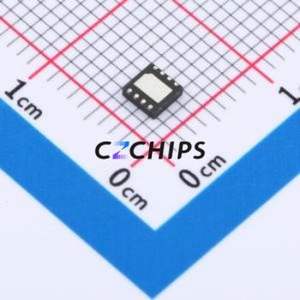 ชิปวงจรรวม MAX485EIDQ/TR DFN-8(3x3) ใหม่และดั้งเดิม RS-422 IC RS-485 - Product Image 2