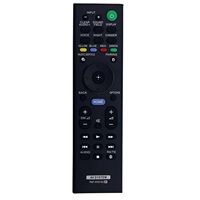 Télécommande de remplacement RMT-AH310U pour barre de son Sony HT-CT800 HT-MT500 HT-ST5000 SA-CT800 SA-MT500 SA-ST5000 HTCT800 HTMT500