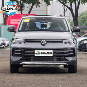 Auto Usado 2025, SUV Chino Económico, V W Tharu, 5 Asientos, Compacto, Volante a la Izquierda, Gasolina, Como Nuevo - Product Image 3