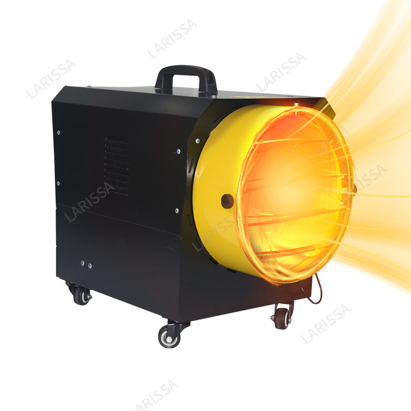 Gas Heater Growing Greenhouses Greenhouse Drying