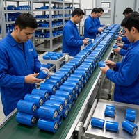 Módulo de Soporte Elástico Sin Mantenimiento Serie ROSTA DR2760 para Maquinaria Vibratoria, Amortiguador, Criba Vibratoria