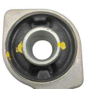 Buje del brazo de control inferior delantero para Jeep Grand Cherokee 5168158AA, pieza de repuesto para soporte de motor - Product Image 3
