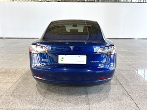 รถยนต์มือสอง <span class=keywords><strong>Tesla</strong></span> <span class=keywords><strong>Model</strong></span> <span class=keywords><strong>3</strong></span> <span class=keywords><strong>Standard</strong></span> <span class=keywords><strong>Range</strong></span> <span class=keywords><strong>Plus</strong></span> ปี <span class=keywords><strong>2021</strong></span> ขับเคลื่อนล้อหลัง เกียร์อัตโนมัติ พวงมาลัยซ้าย - Product Image 4